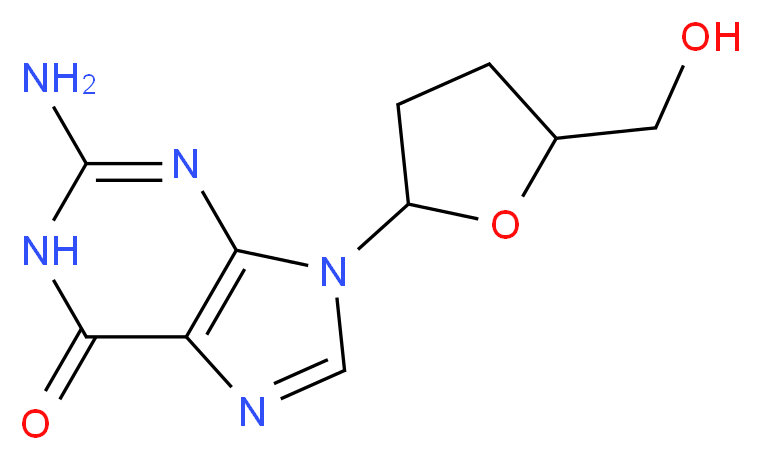 85326-06-3 分子结构