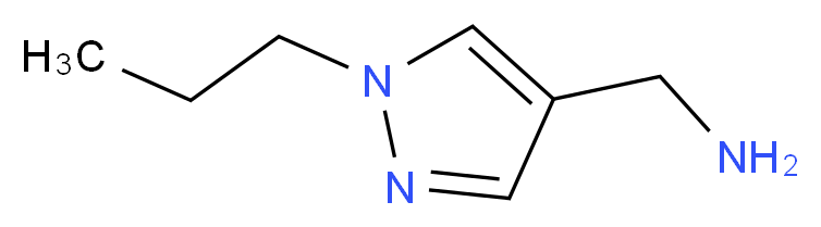 1006333-36-3 分子结构