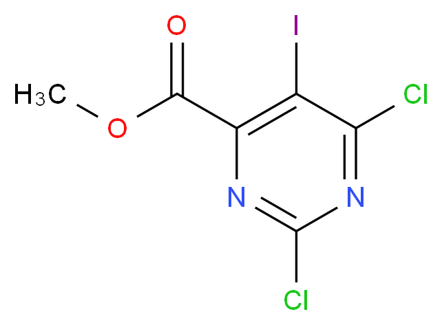 CAS_1136962-00-9 分子结构