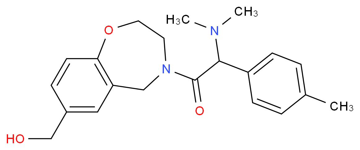  分子结构