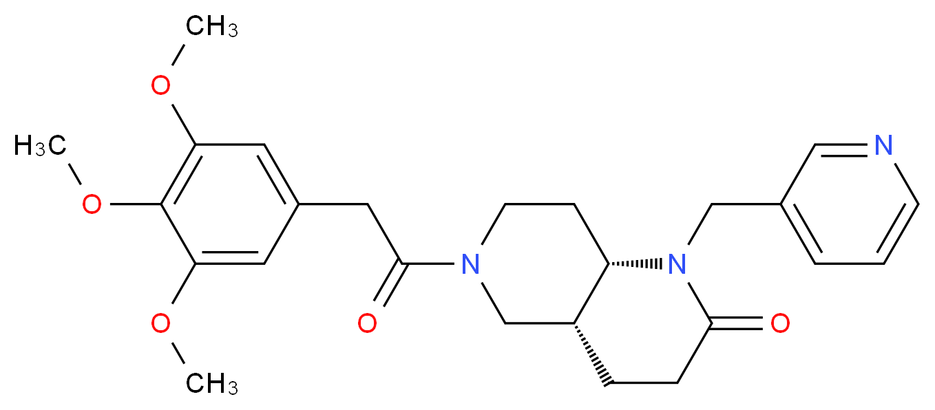  分子结构