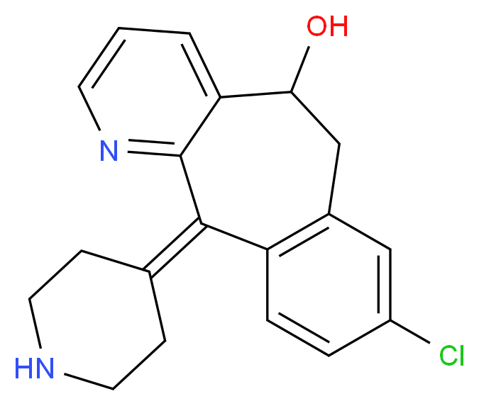 117811-12-8 分子结构