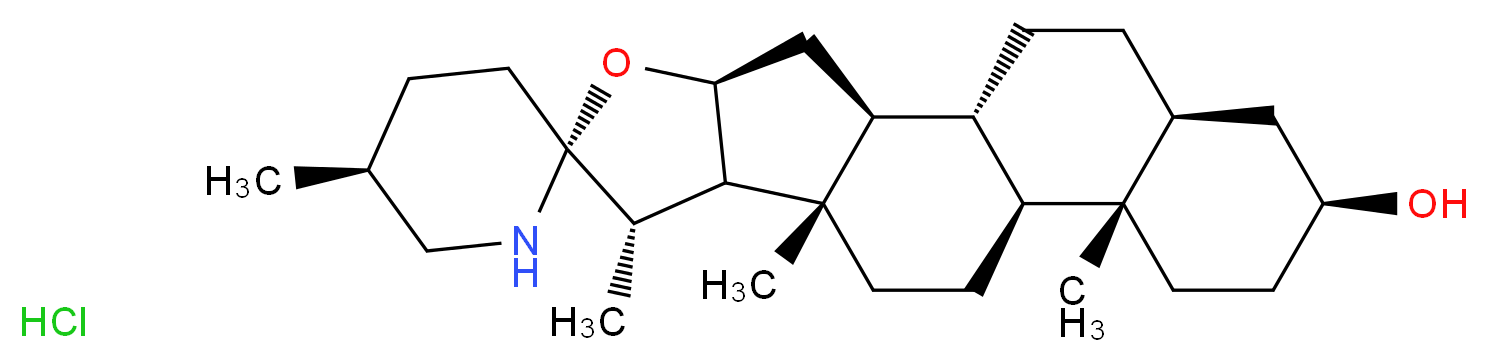 6192-62-7 分子结构