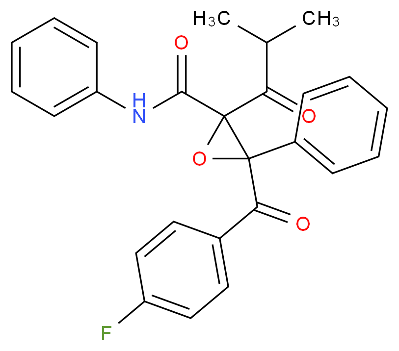 CAS_148146-51-4 分子结构