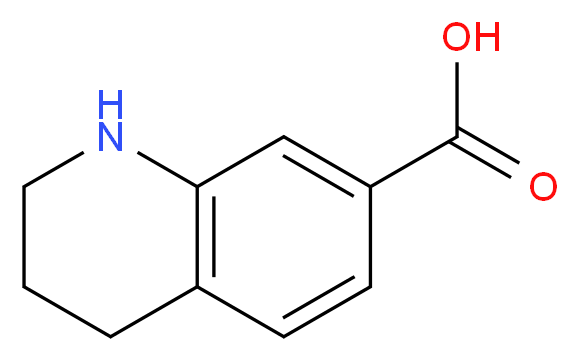 CAS_22048-88-0 分子结构