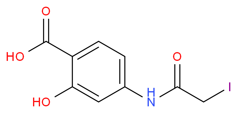 CAS_4323-00-6 molecular structure