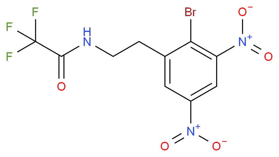 MFCD14581639 分子结构