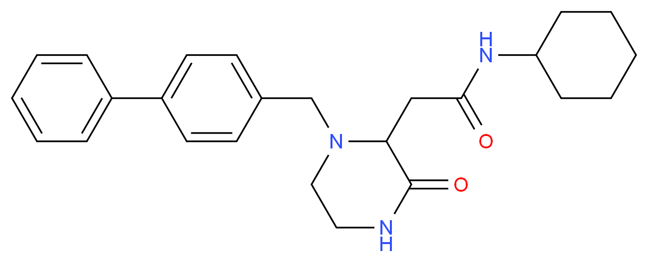  分子结构