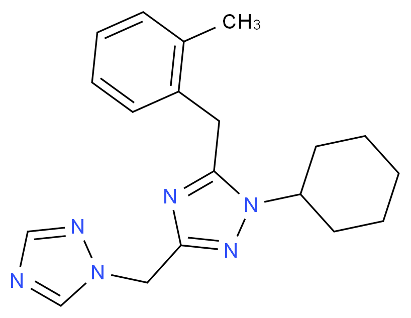  分子结构