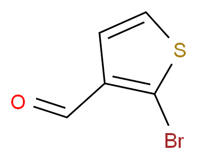 CAS_1860-99-7 分子结构