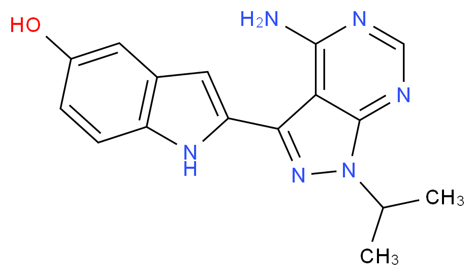 1092351-67-1 分子结构