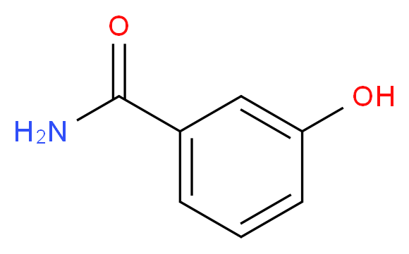 CAS_618-49-5 分子结构