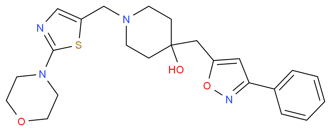  分子结构