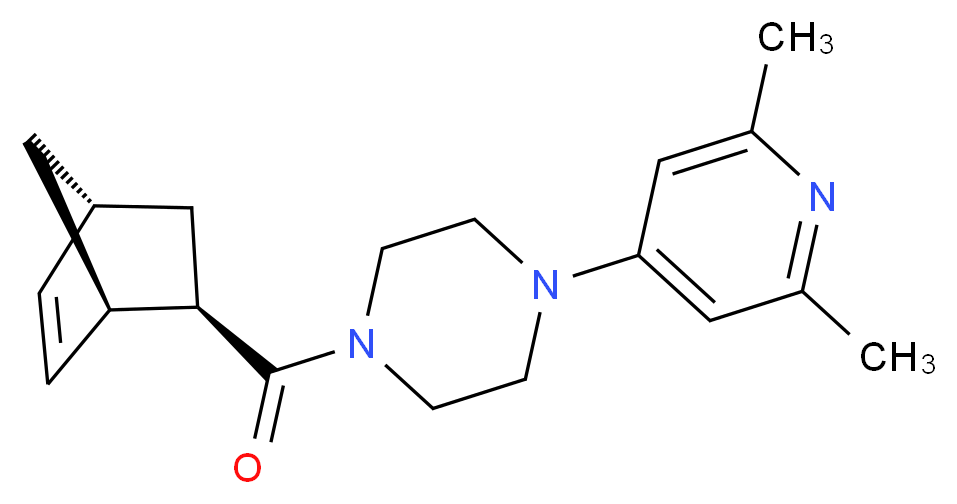  分子结构
