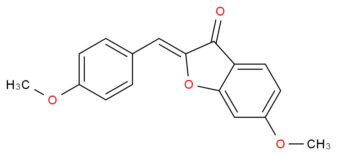 164254483 分子结构