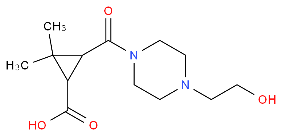 _分子结构_CAS_)