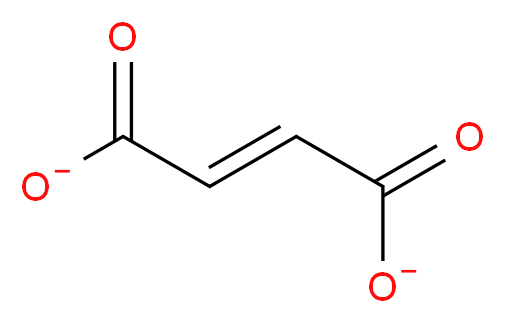 CAS_110-17-8 分子结构