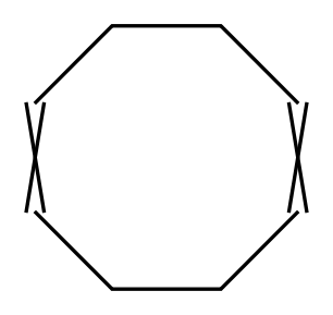 1552-12-1 分子结构