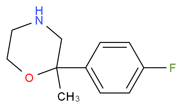 109461-46-3 分子结构