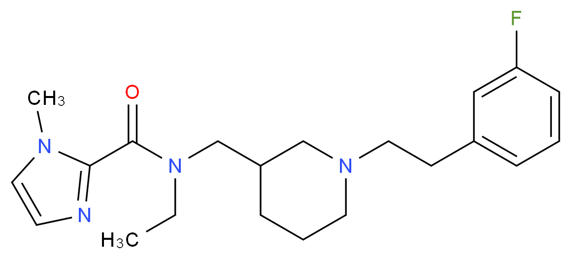  分子结构