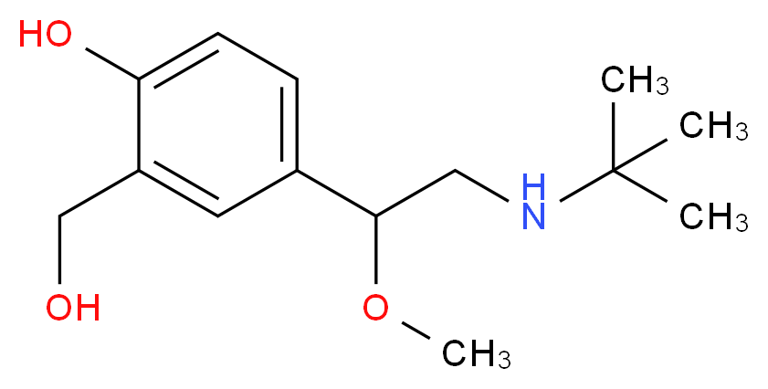 CAS_870076-72-5 分子结构