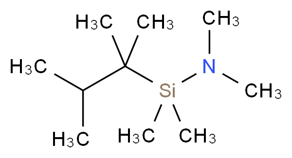 CAS_81484-86-8 分子结构