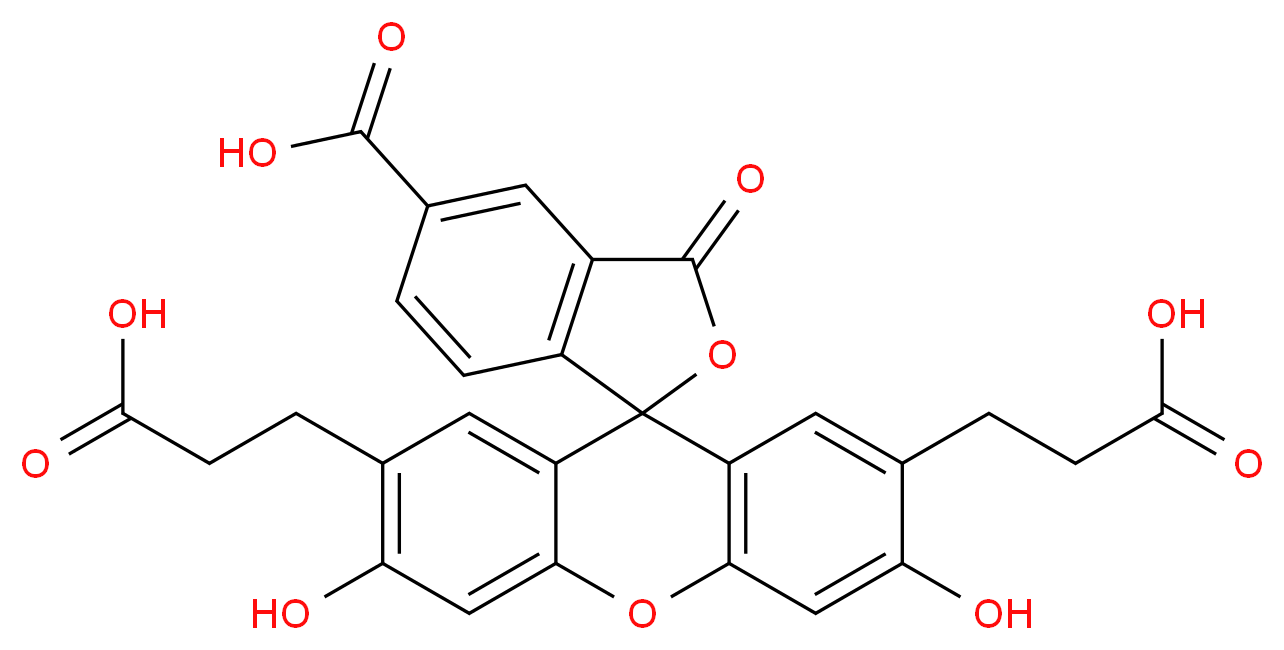 85138-49-4 分子结构