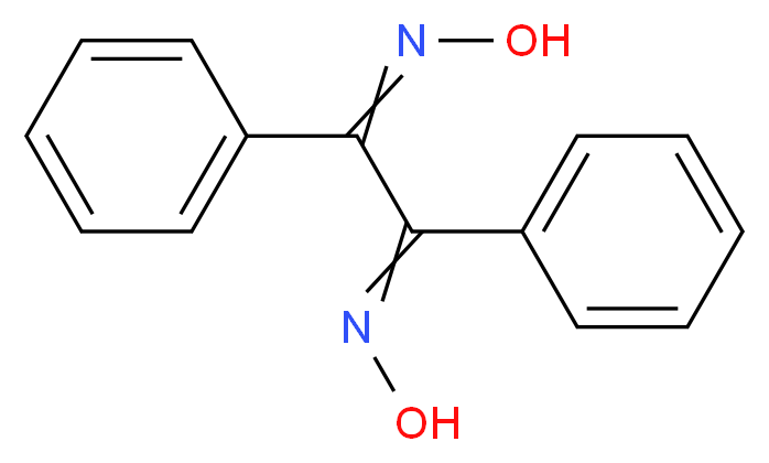 CAS_23873-81-6 分子结构