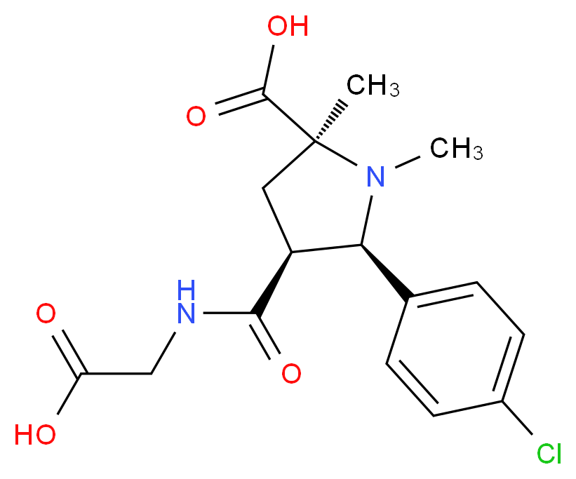  分子结构