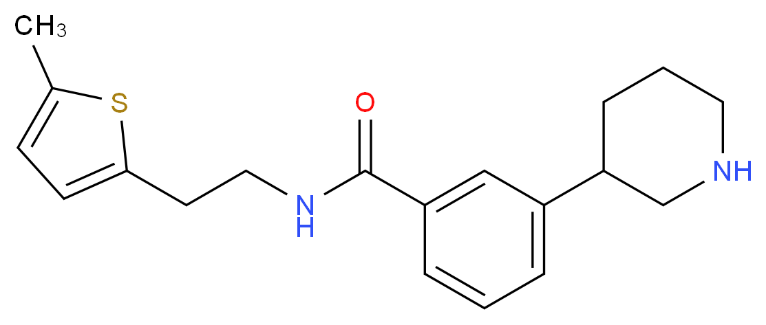  分子结构