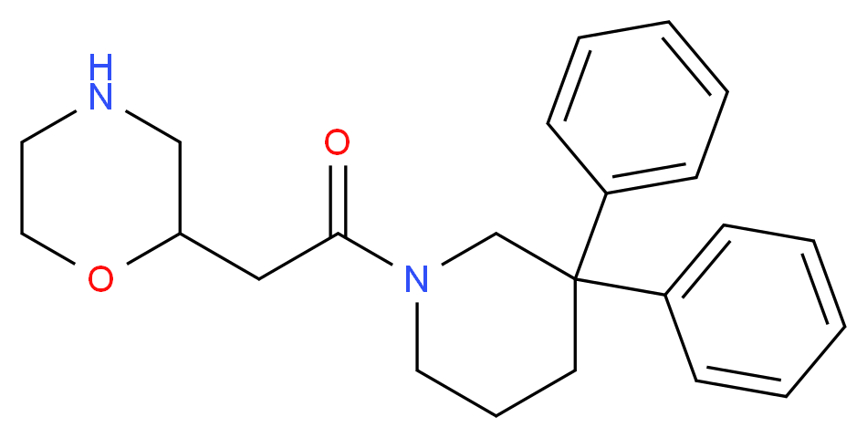  分子结构