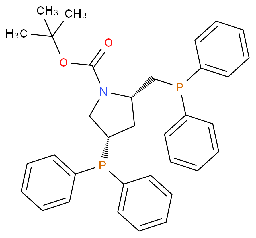 _分子结构_CAS_)