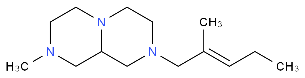  分子结构