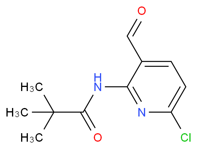 127446-34-8 分子结构