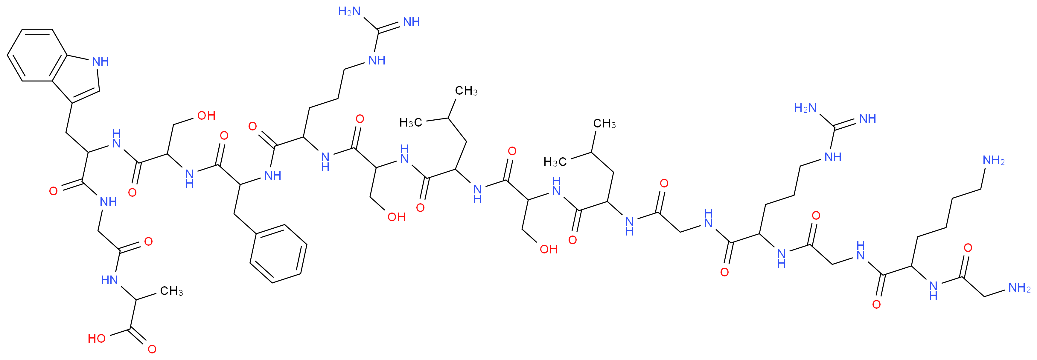 _分子结构_CAS_)