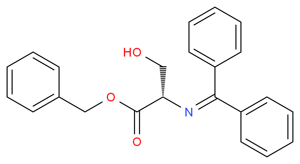 CAS_145362-72-7 分子结构