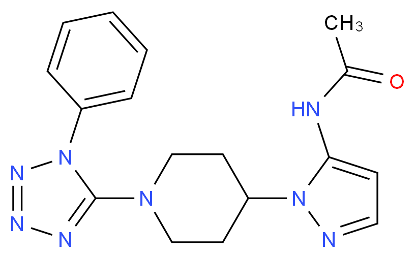  分子结构