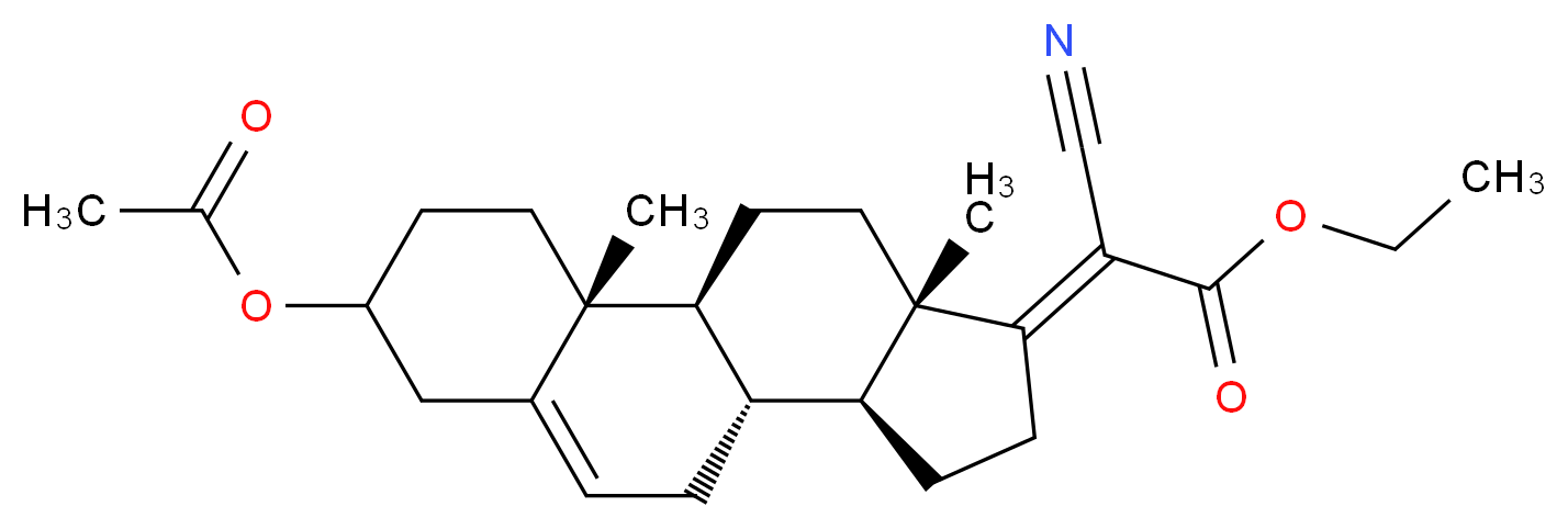 164255442 分子结构