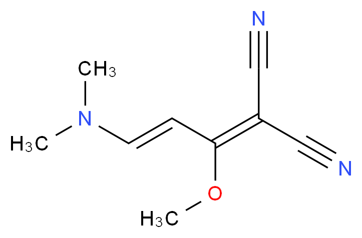 95689-38-6 分子结构