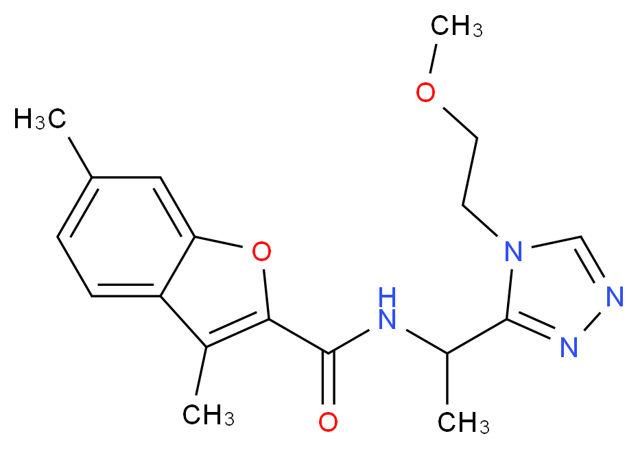  分子结构
