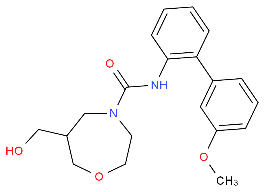  分子结构