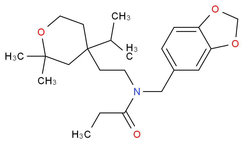 _分子结构_CAS_)