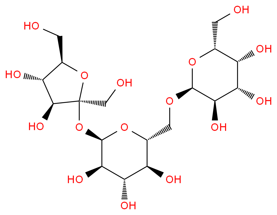 _分子结构_CAS_)