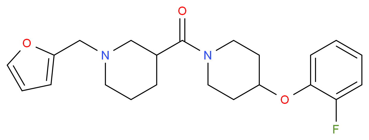  分子结构