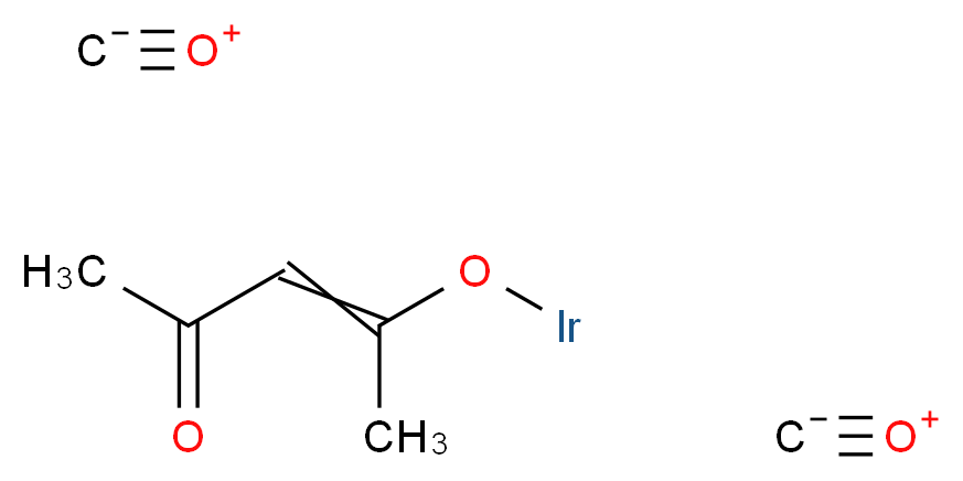 CAS_14023-80-4 molecular structure