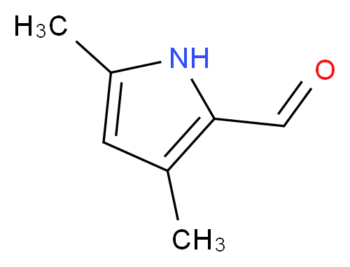CAS_2199-58-8 分子结构