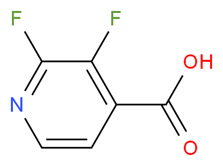 CAS_851386-31-7 molecular structure
