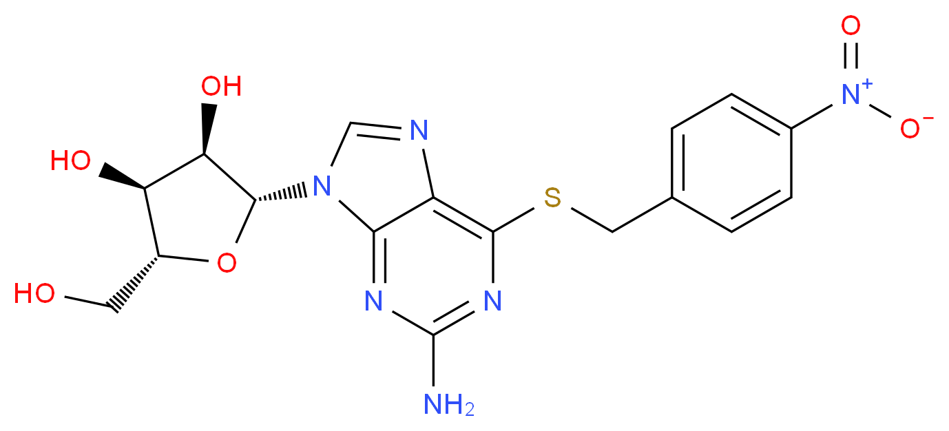CAS_13153-27-0 molecular structure