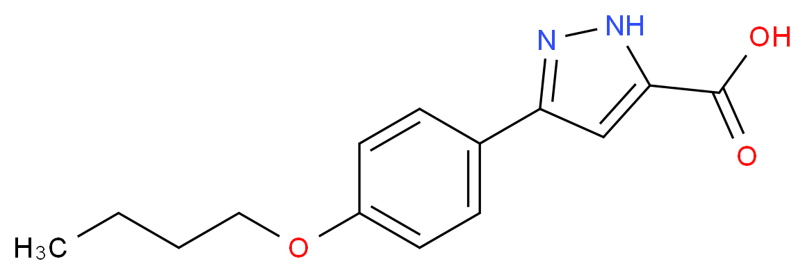 MFCD03030207 分子结构