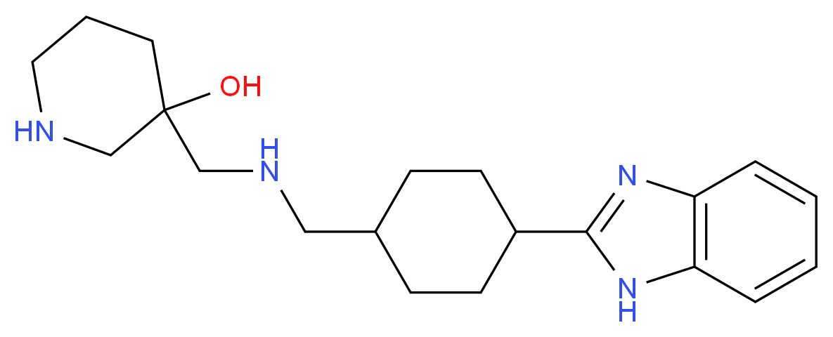  分子结构